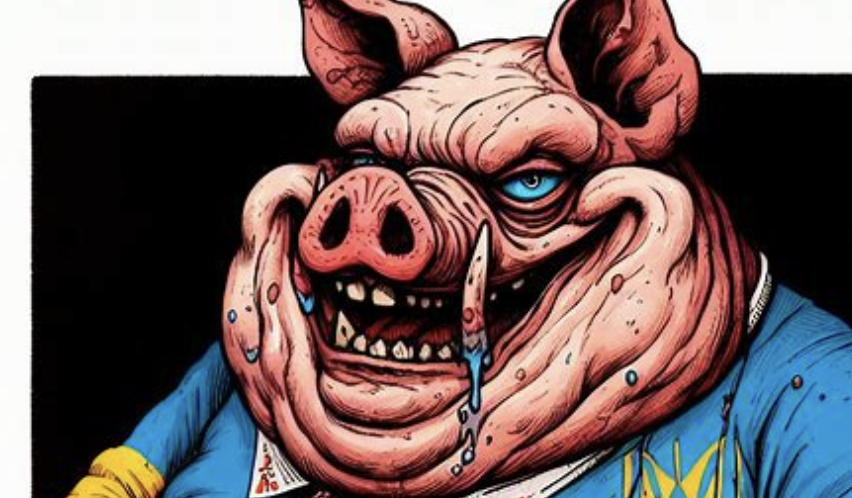 House Pushing “Trump Plan” to Give the Ukraine Their Billions “As a Loan”